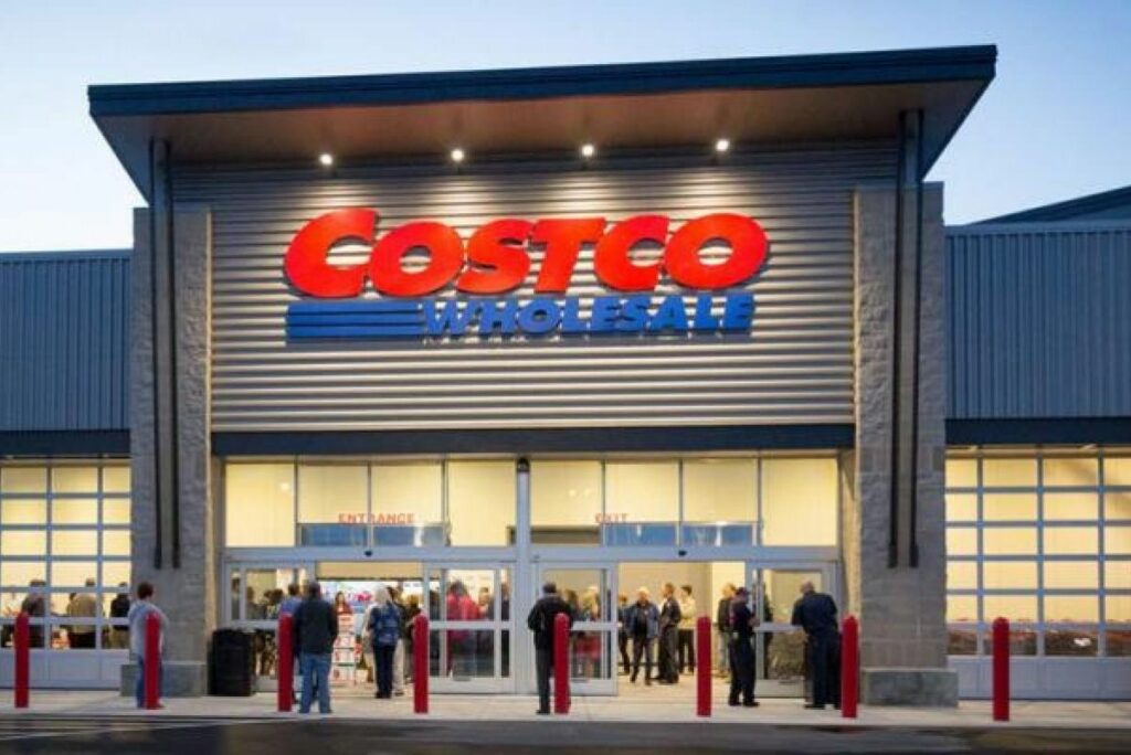 Does Costco accept Mastercard 2020?