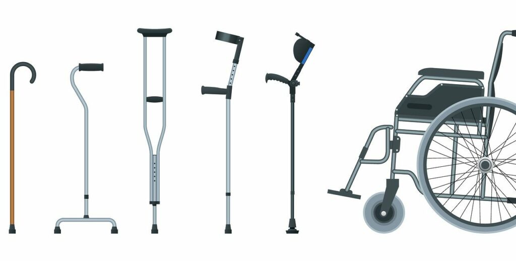 Does Costco sell durable medical equipment?