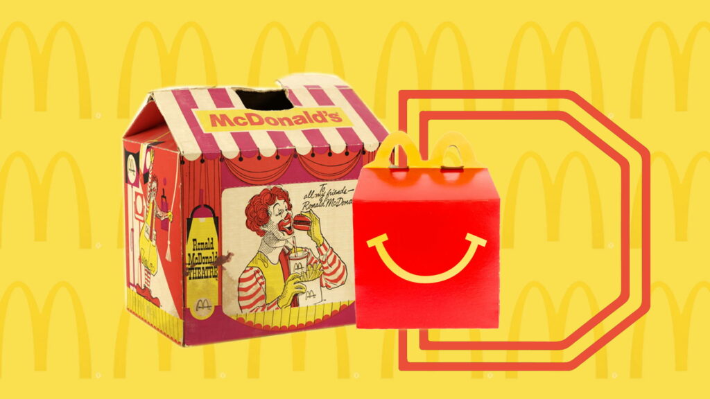 Does McDonald's have a birthday reward?