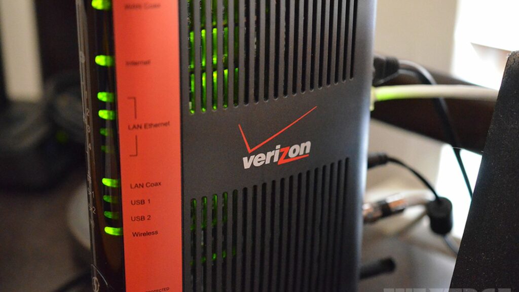 Does Verizon offer a pension?