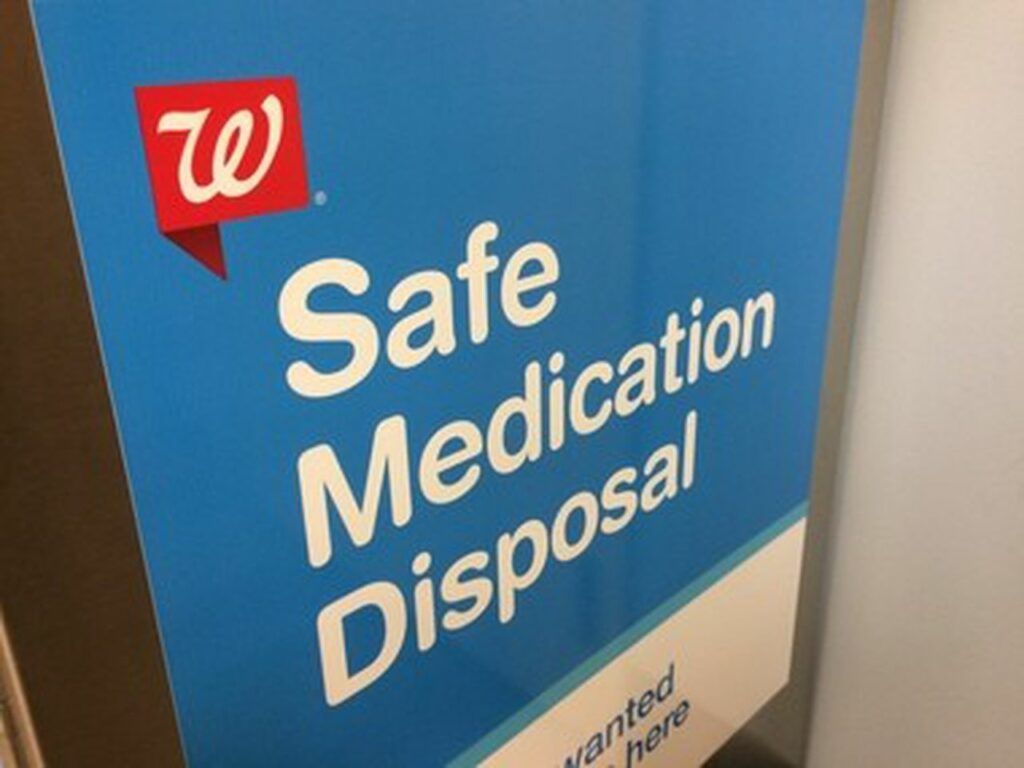 Does Walgreens give bereavement?