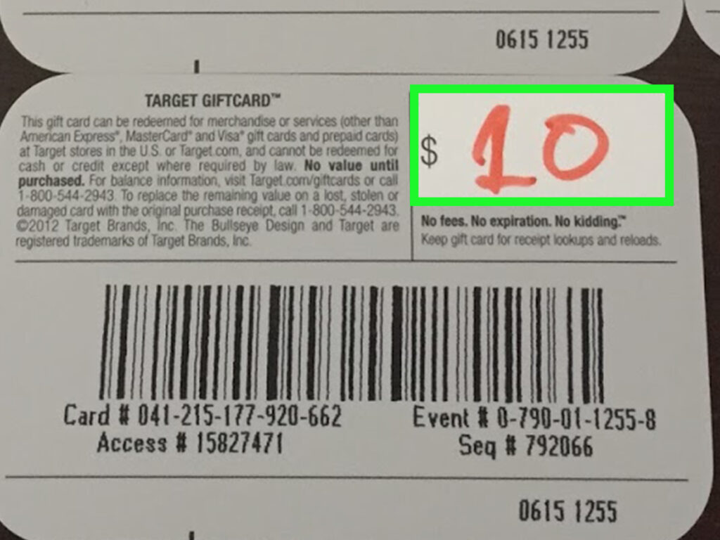 How do I check the balance on my DoorDash gift card?