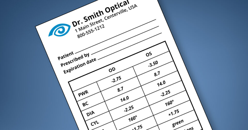 How do I get my glasses adjusted online?