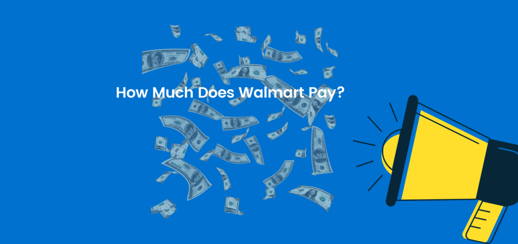 How much does Walmart pay stockers in Florida?