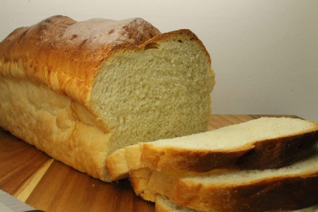 How much does a loaf of bread cost in 2020?