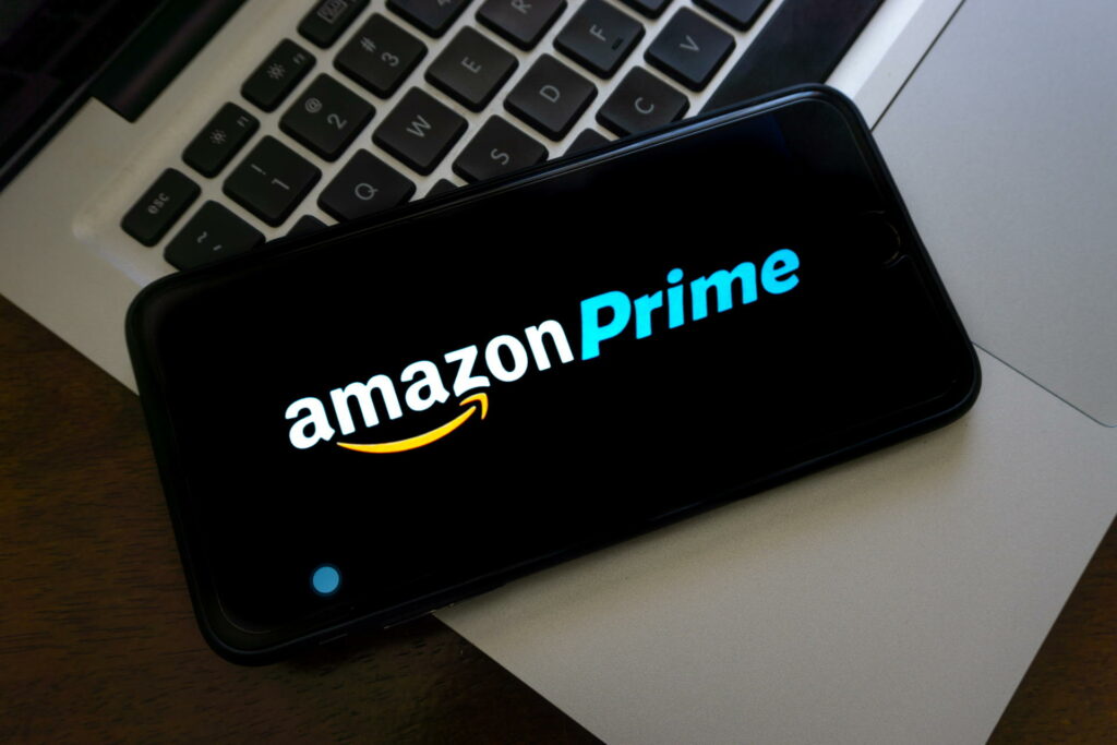 How much is Amazon Prime for seniors?