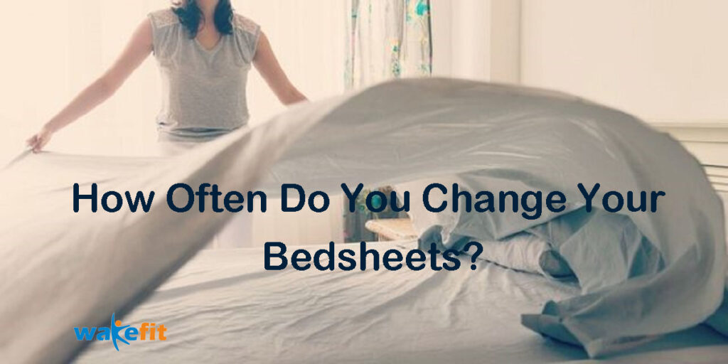 How often should you replace your mattress?