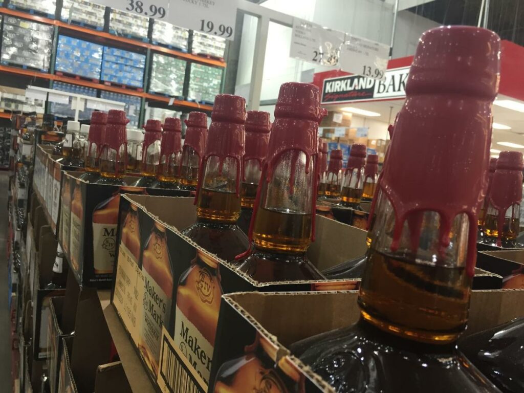 Is Costco liquor cheaper?