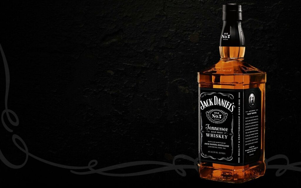 Is Kirkland Whiskey Jack Daniels?