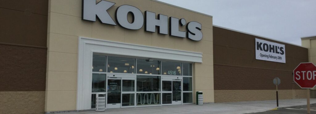 Is Kohl's offering Kohl's Cash?