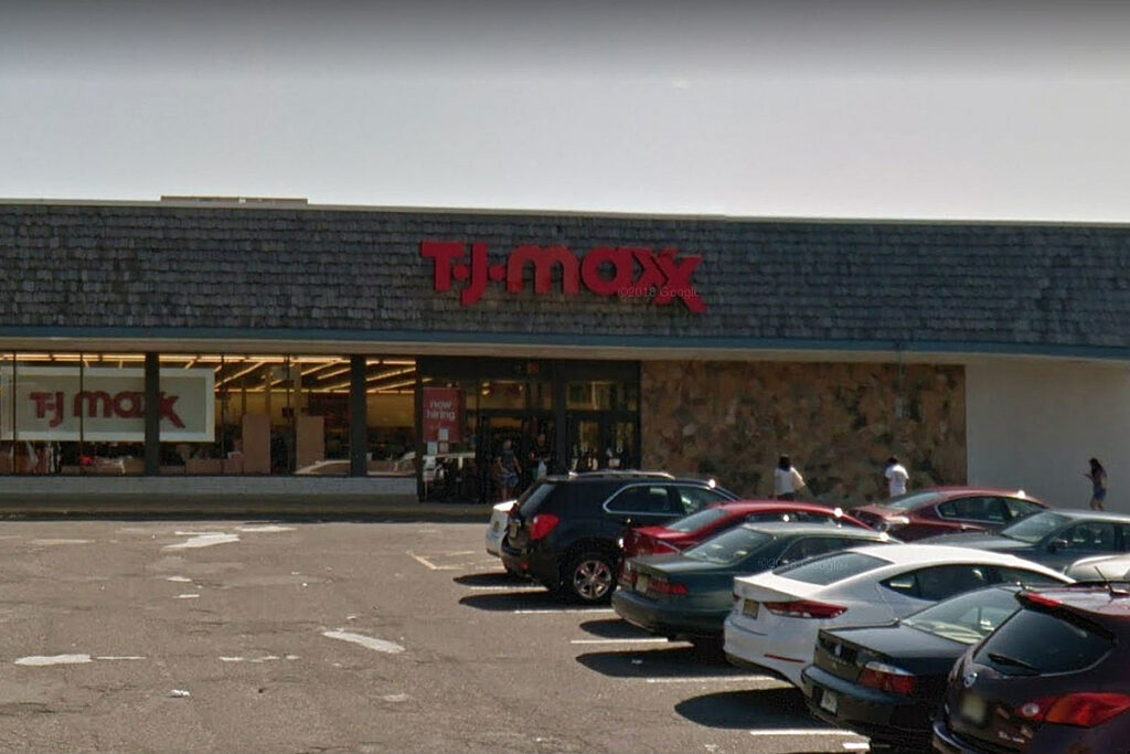 Is TJ Maxx a good job?