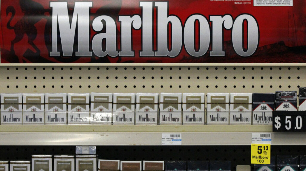 Is Walgreens going to stop selling cigarettes 2021?