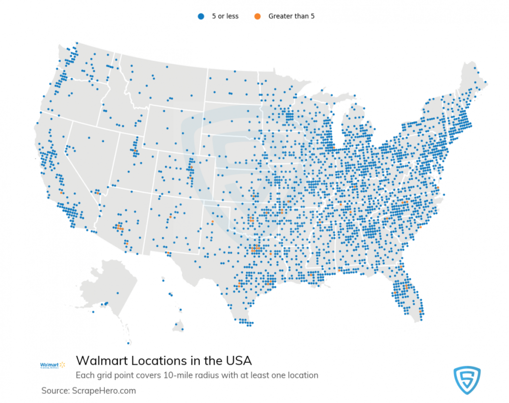 Is Walmart increasing wages in 2021?