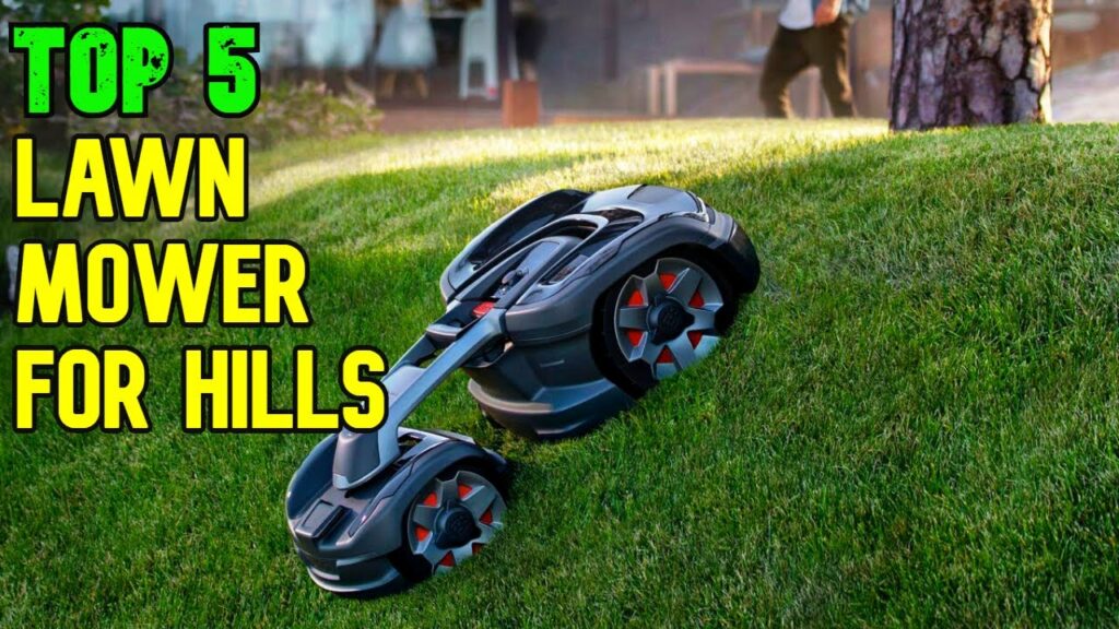 Is self propelled mower worth it?