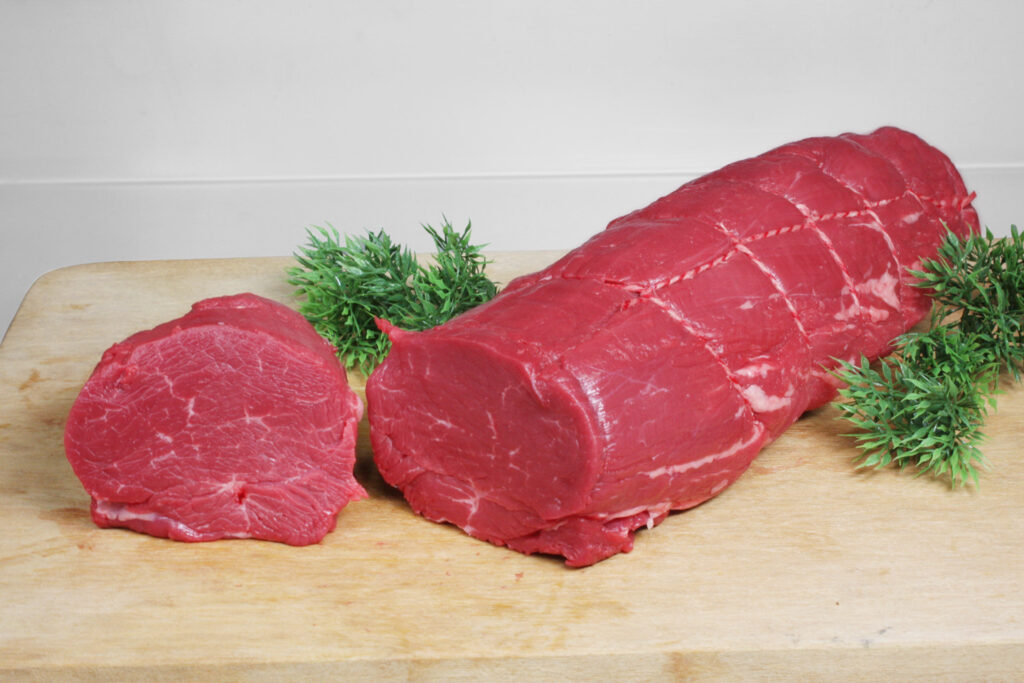 What are the most inexpensive cuts of meat?