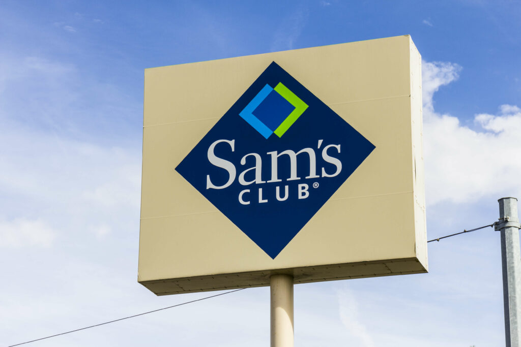 What is Sam's Club return policy on televisions?