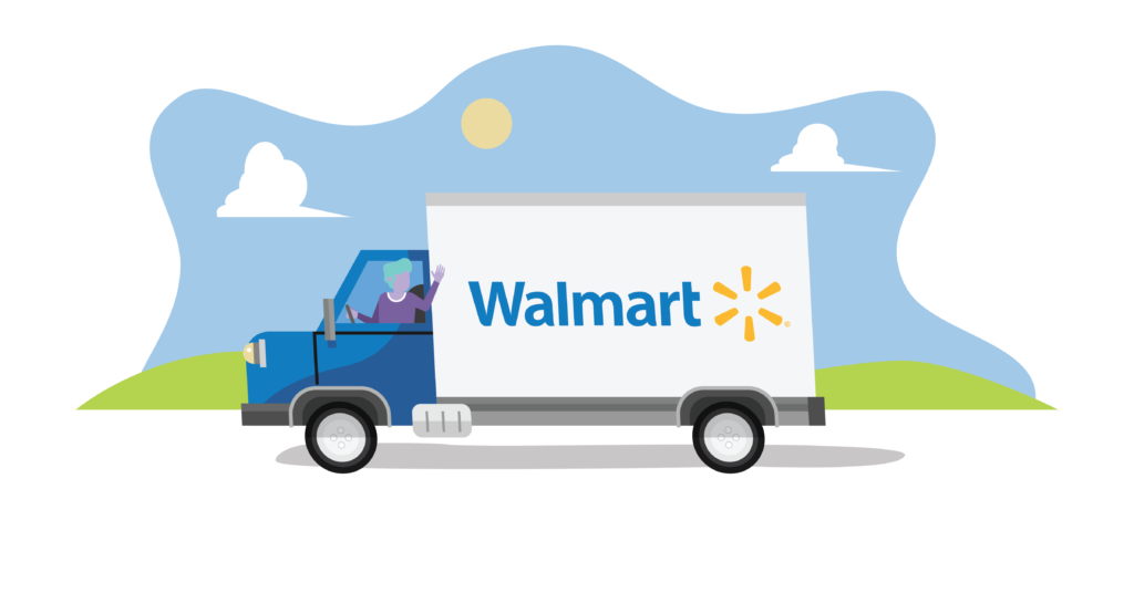 What is Walmart Marketplace referral fee?