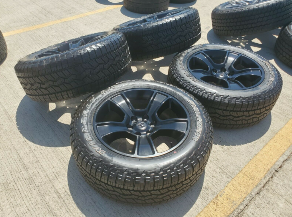 What is a tire road hazard warranty?