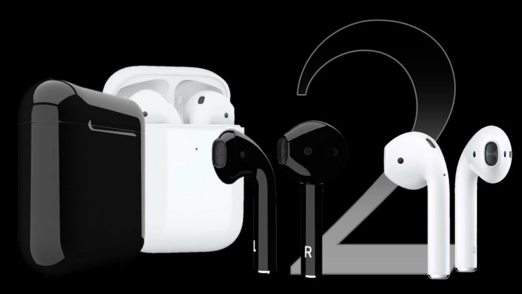 What is the difference between AirPods and AirPods Pro?