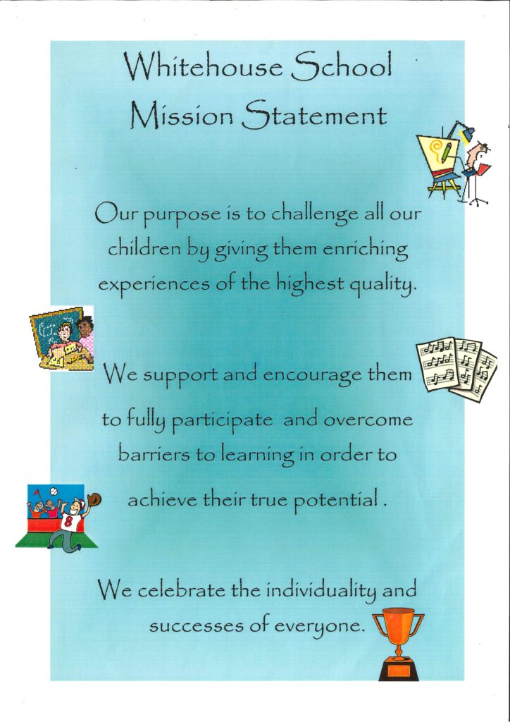 What is the mission statement of Home Depot?