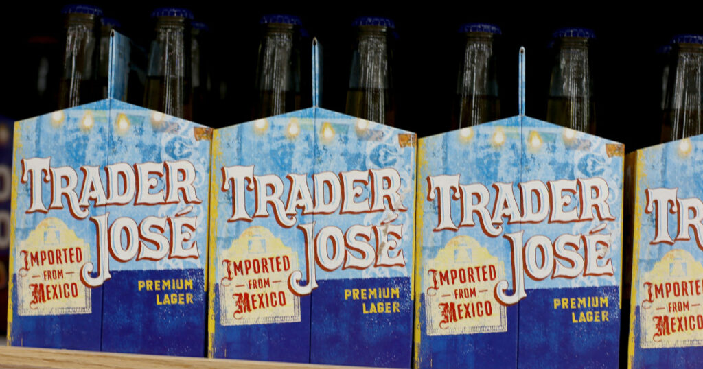 Who owns Trader Joe's now?