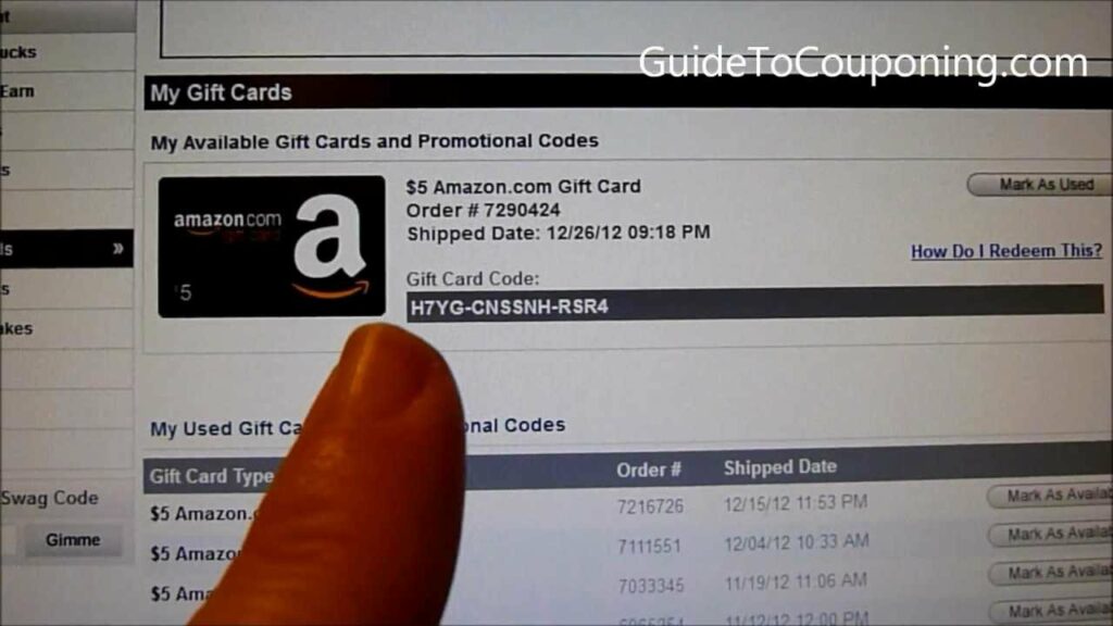 Why are Amazon stopping Visa cards?