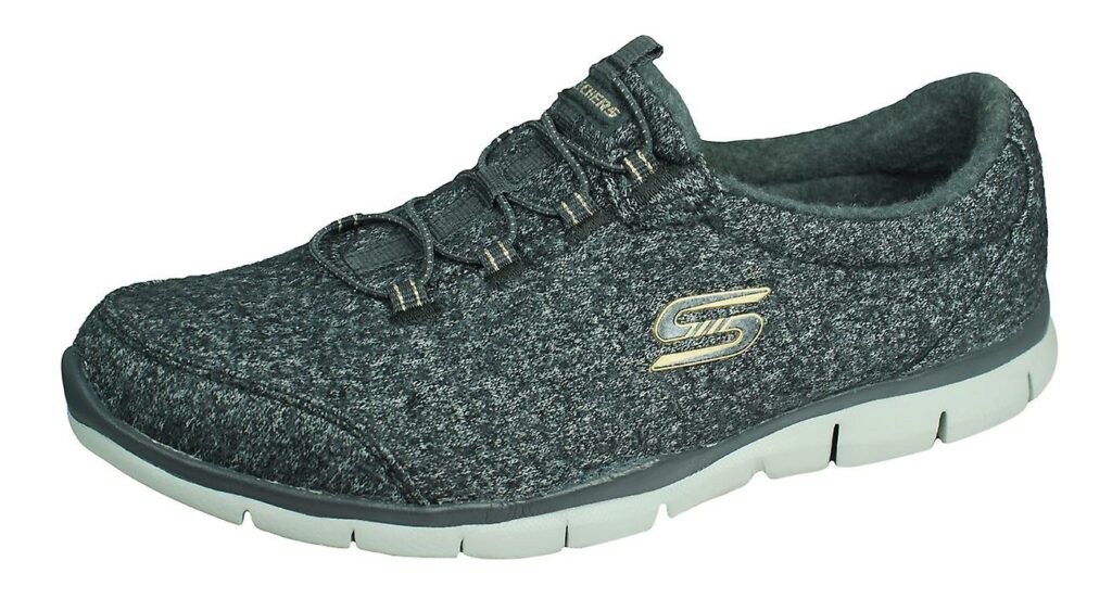 Are Skechers any good for walking?