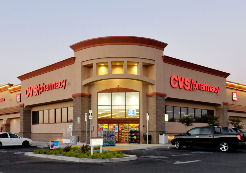 Are Walgreens and CVS the same?