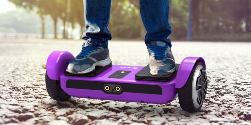 Are hoverboards worth buying?