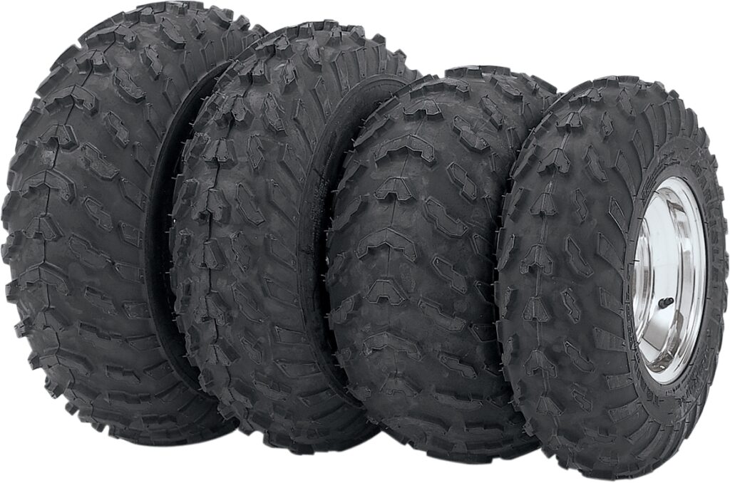 Are tires from Walmart good?