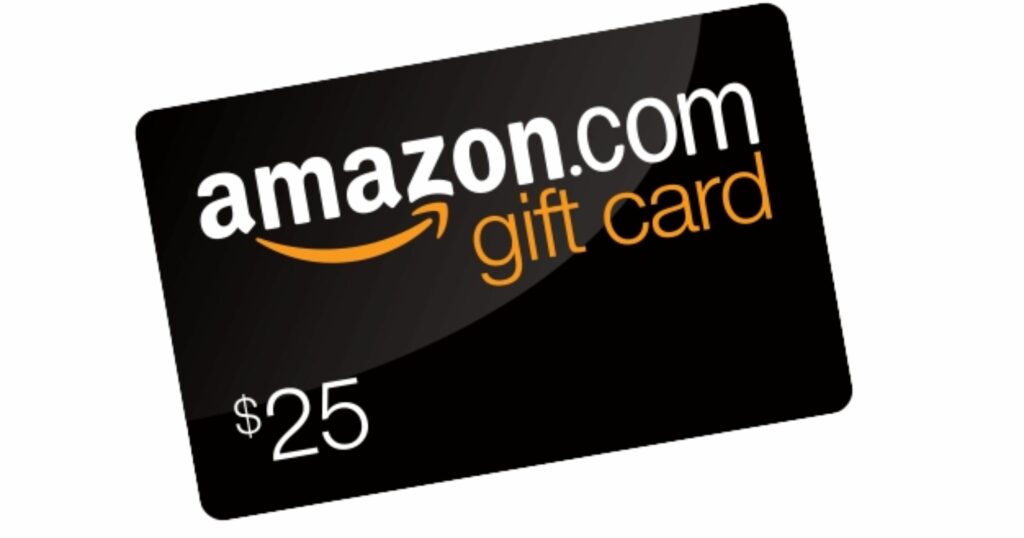 Can Amazon gift cards only be used on Amazon?