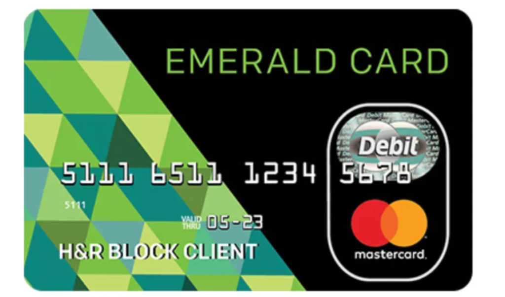 Can I reload my emerald card online?