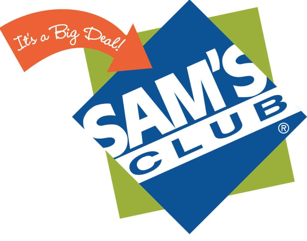 Can I use my Sam's membership anywhere?