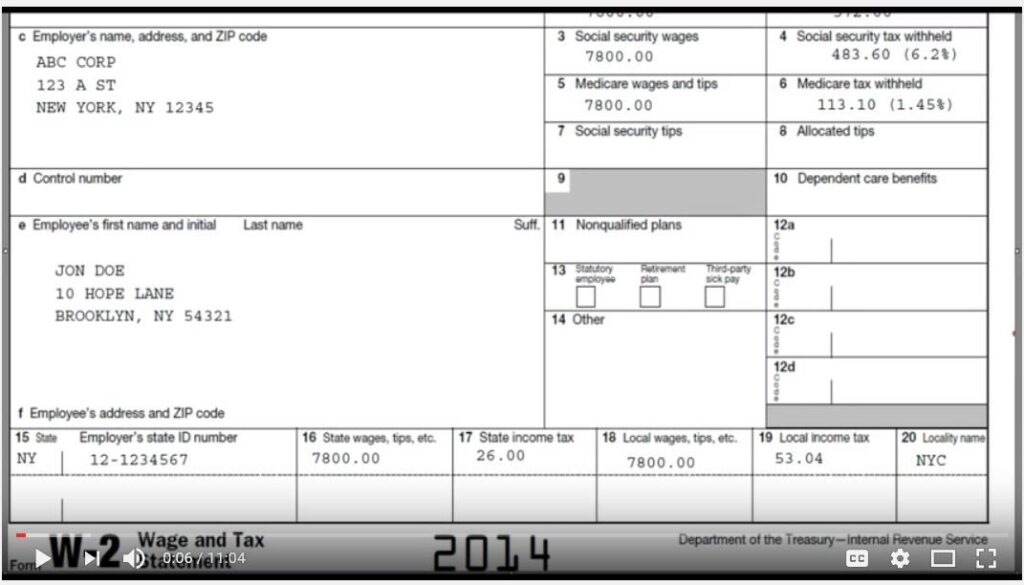 Can TurboTax find my W-2?