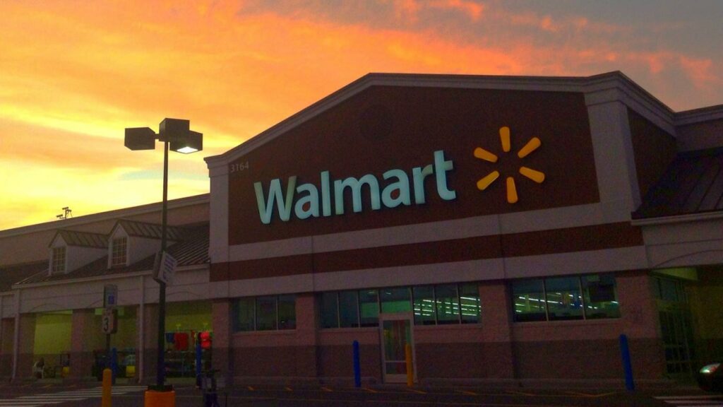 Can Walmart transfer you to another Walmart?