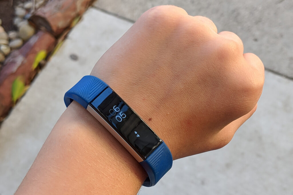 Can seniors get a free Fitbit?