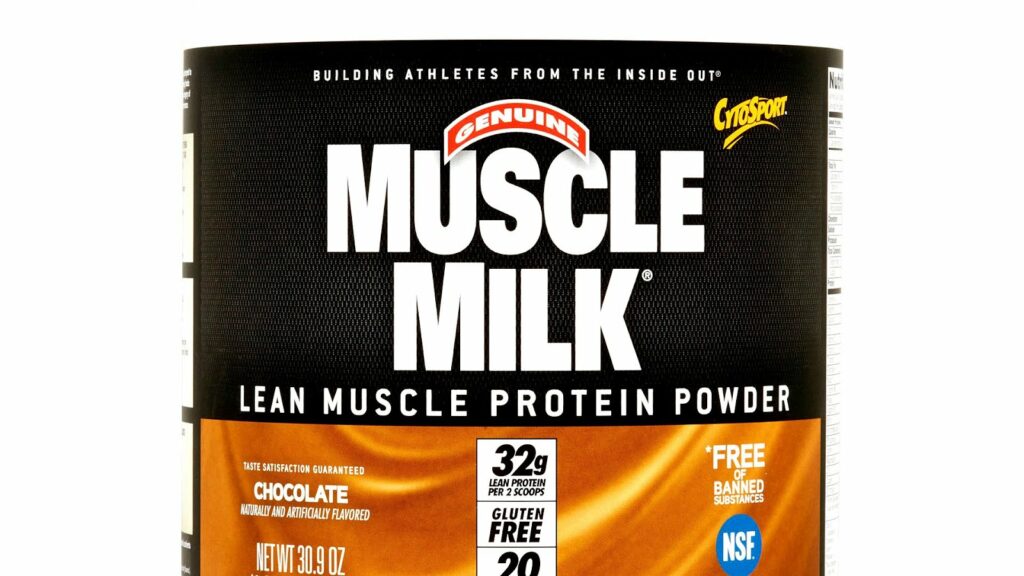 Can you buy protein powder with EBT?