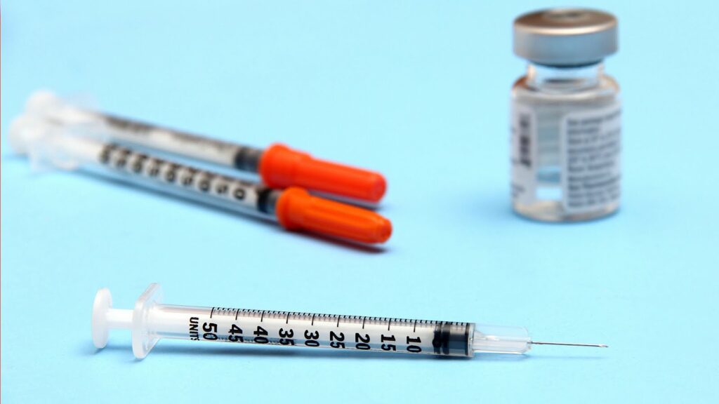 Can you buy regular insulin over the counter?