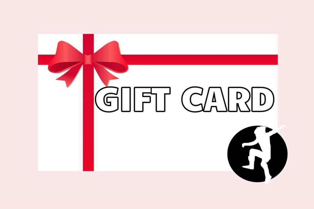 Can you exchange a gift card for another gift card?