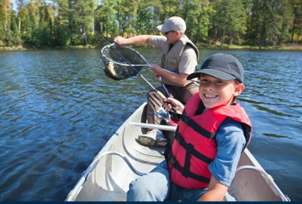 Can you fish in Tennessee without a license?