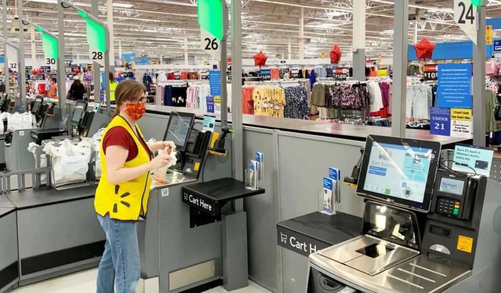 Can you get hired at Walmart with no experience?