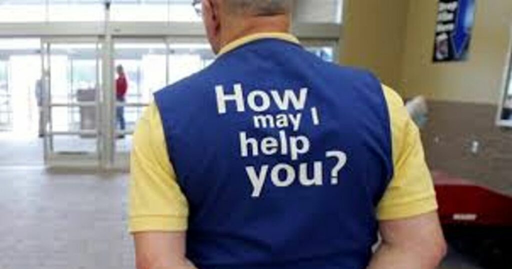 Can you get rehired at Walmart after being fired?