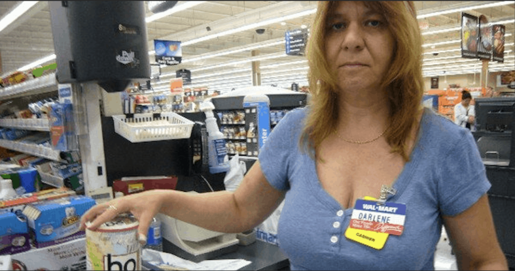 Can you retire after 20 years at Walmart?