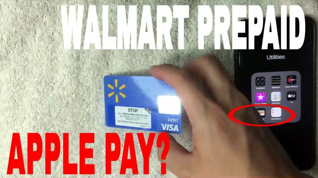 Can you use Walmart pay anywhere?