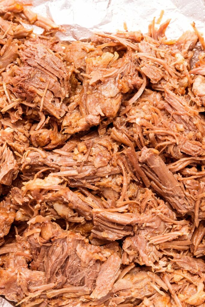 What Kind Of Meat Is Barbacoa?