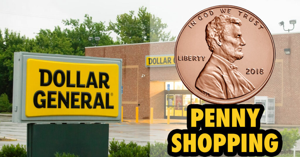 Do Dollar General employees get in trouble for penny items?