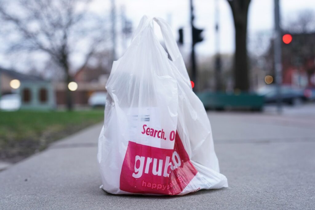 Do paper bags cost more than plastic bags?