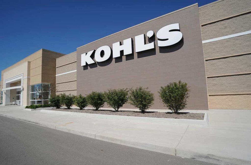 Does Kohl's offer a military discount?