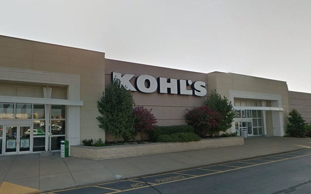 Does Kohls offer military discount?