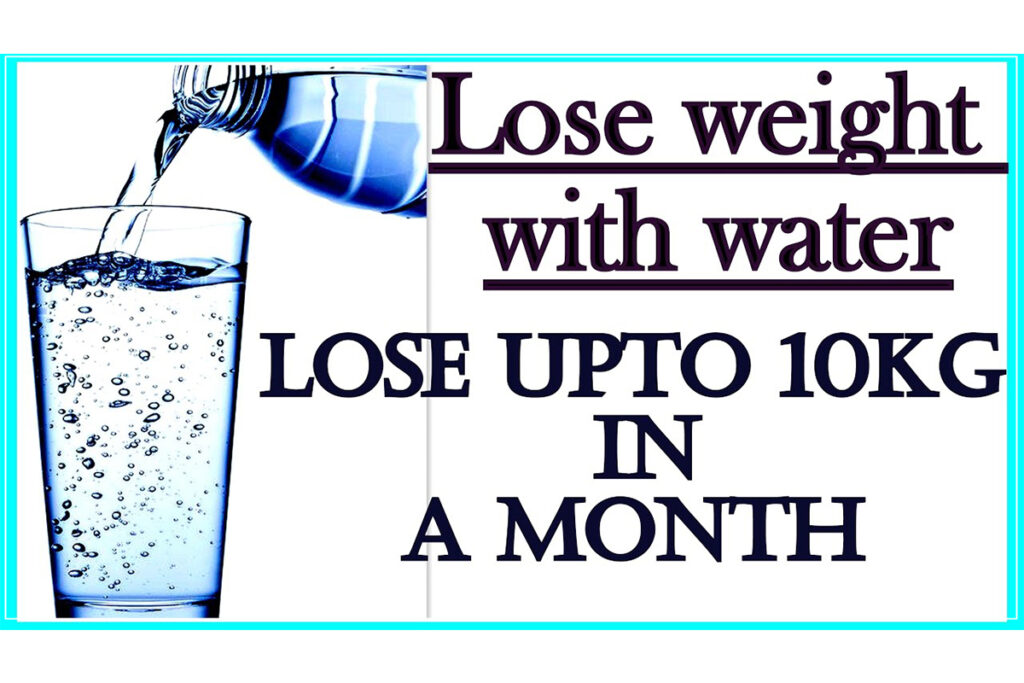 Does Liquid I.V. help with weight loss?